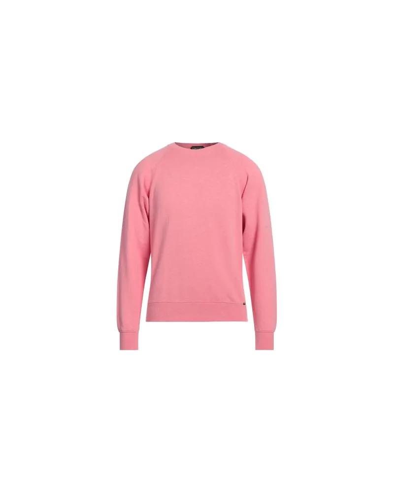 Tom Ford TOPS - Sweatshirtsauf YOOX.COM Rosa