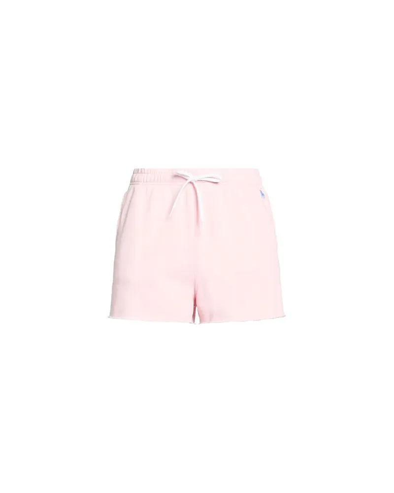 Ralph Lauren HOSEN & RÖCKE - Shorts & Bermudashortsauf YOOX.COM Rosa