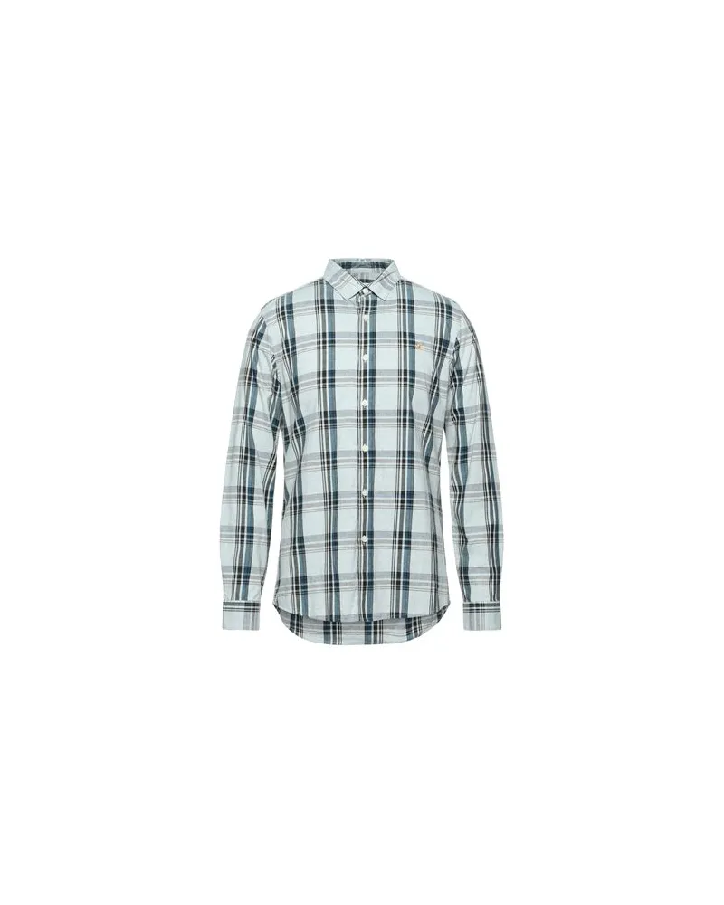 Farah 1920 TOPS - Hemdenauf YOOX.COM Himmelblau