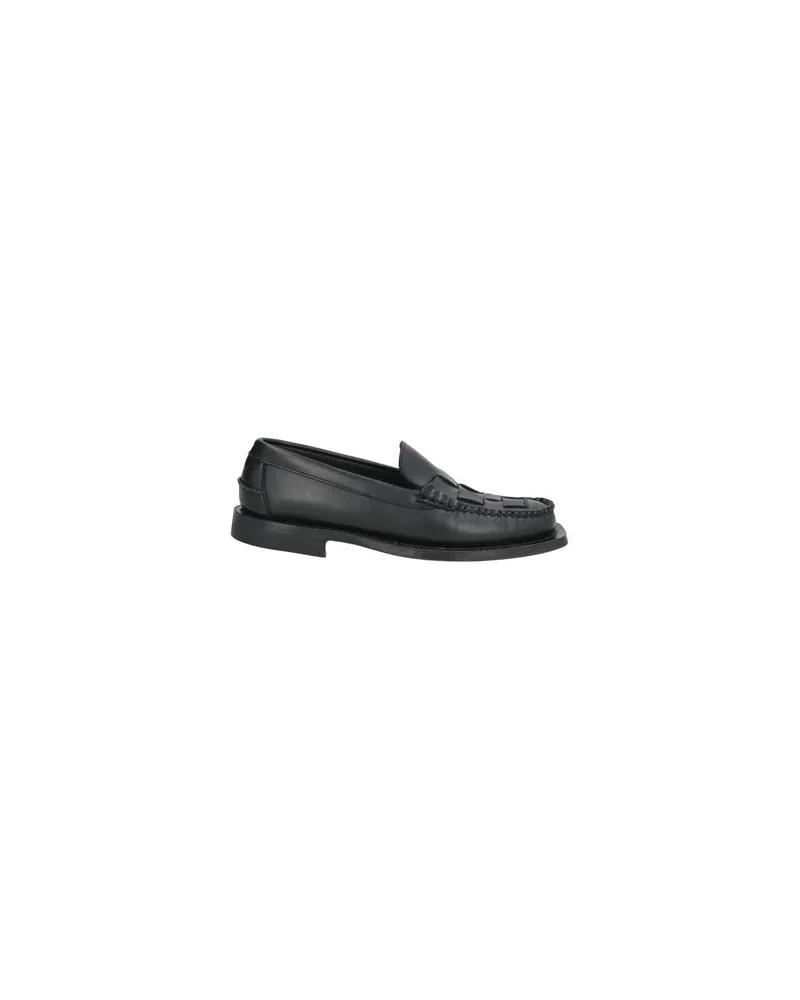HEREU SCHUHE - Mokassinsauf YOOX.COM Schwarz