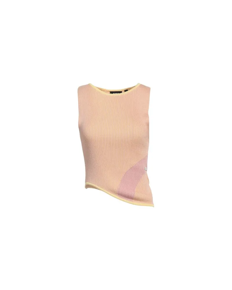 GCDS TOPS - Topsauf YOOX.COM Hellrosa