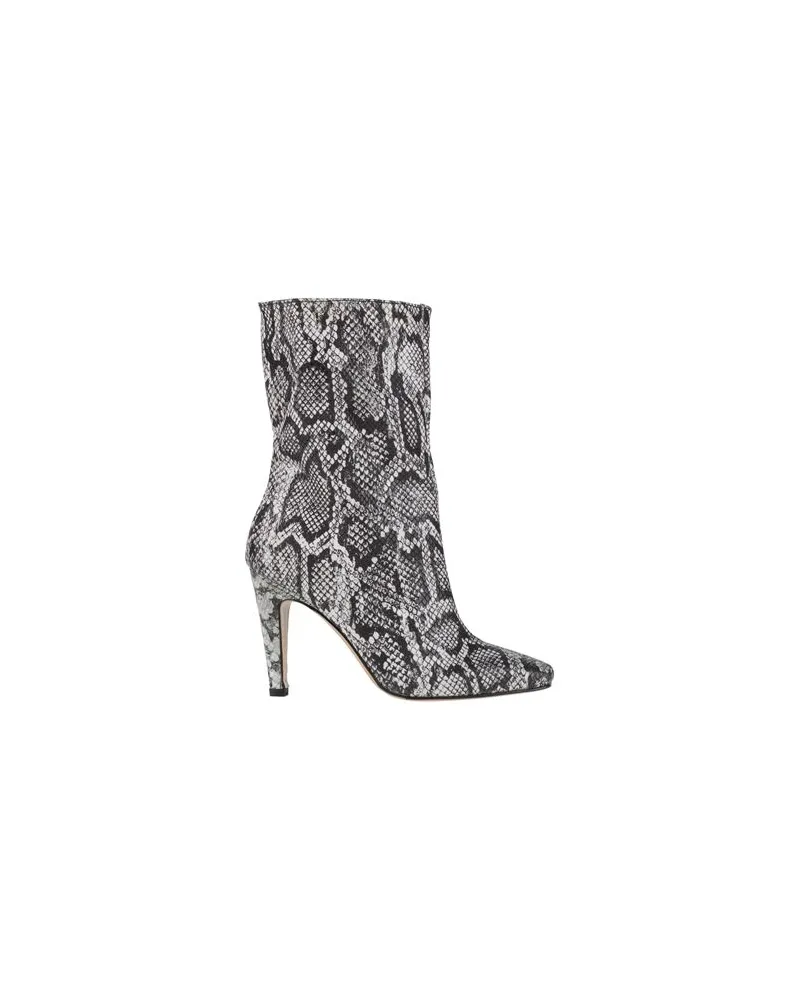 MyChalom SCHUHE - Stiefelettenauf YOOX.COM Schwarz