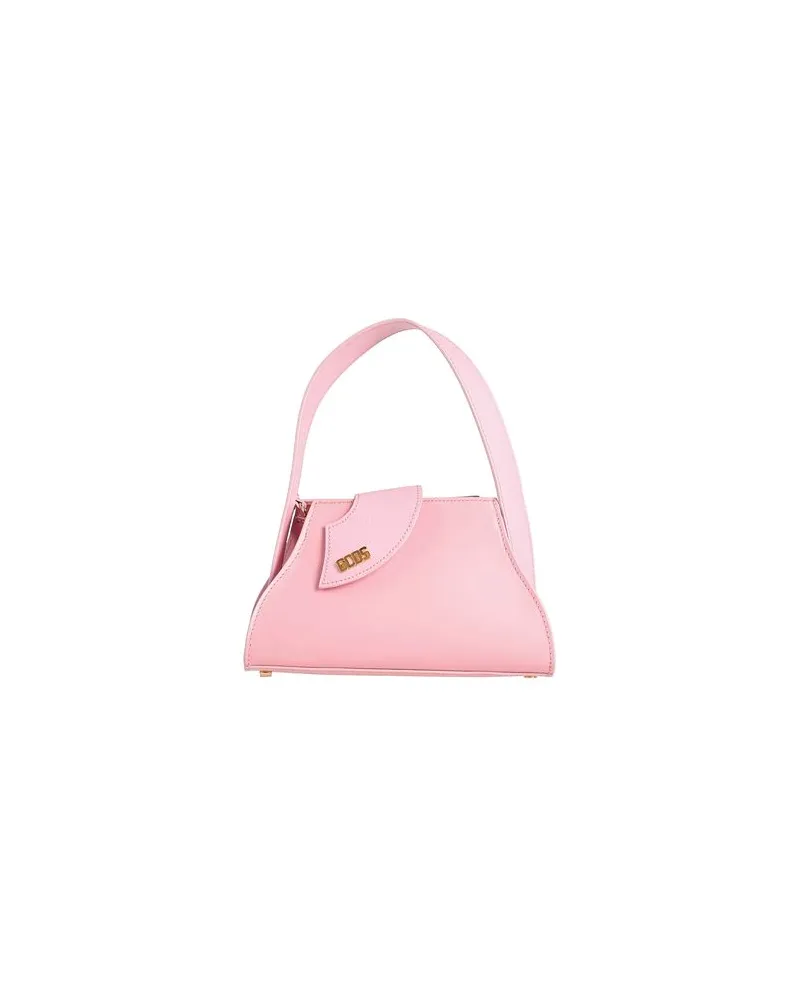 GCDS TASCHEN - Handtaschenauf YOOX.COM Rosa