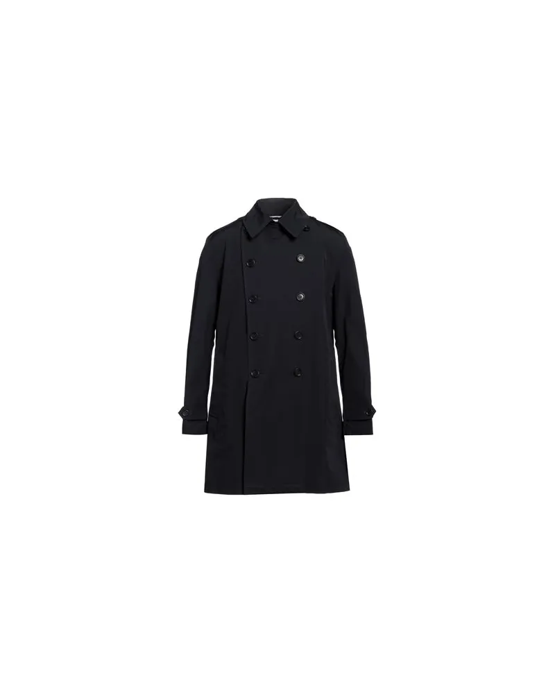 ASPESI JACKEN & MÄNTEL - Jacken, Mäntel & Trenchcoatsauf YOOX.COM Nachtblau