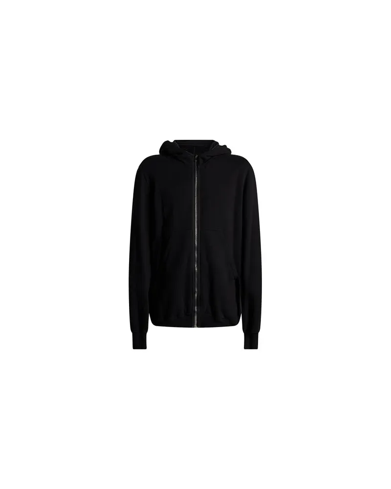 DRKSHDW by Rick Owens TOPS - Sweatshirtsauf YOOX.COM Schwarz