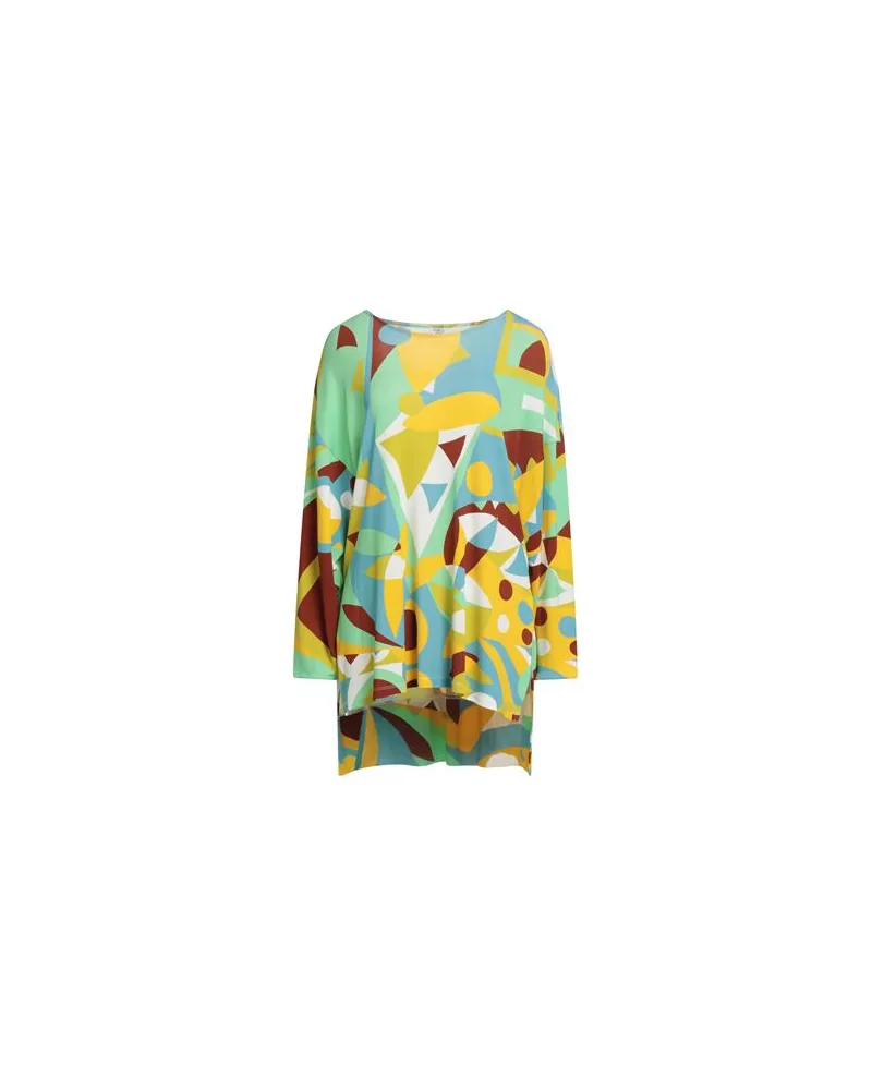 Fedeli TOPS - Topsauf YOOX.COM Gelb