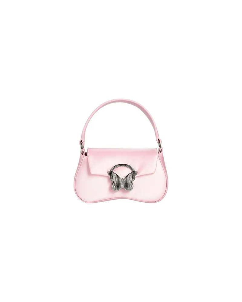 Blumarine TASCHEN - Handtaschenauf YOOX.COM Rosa
