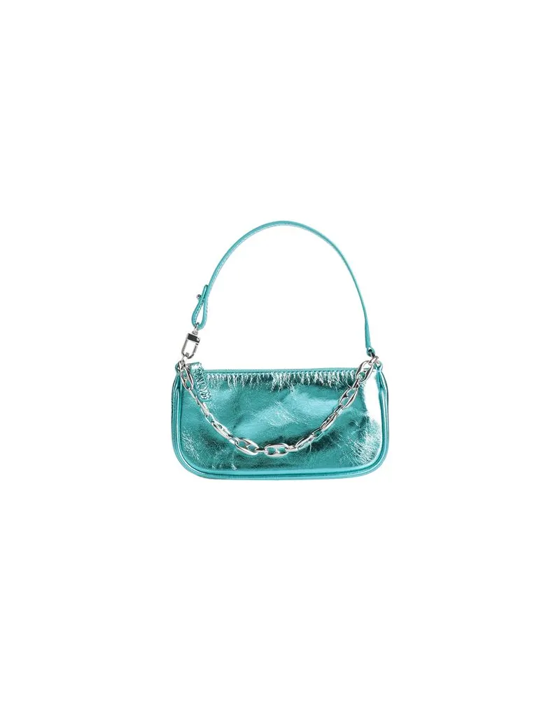 by FAR TASCHEN - Handtaschenauf YOOX.COM Tūrkis