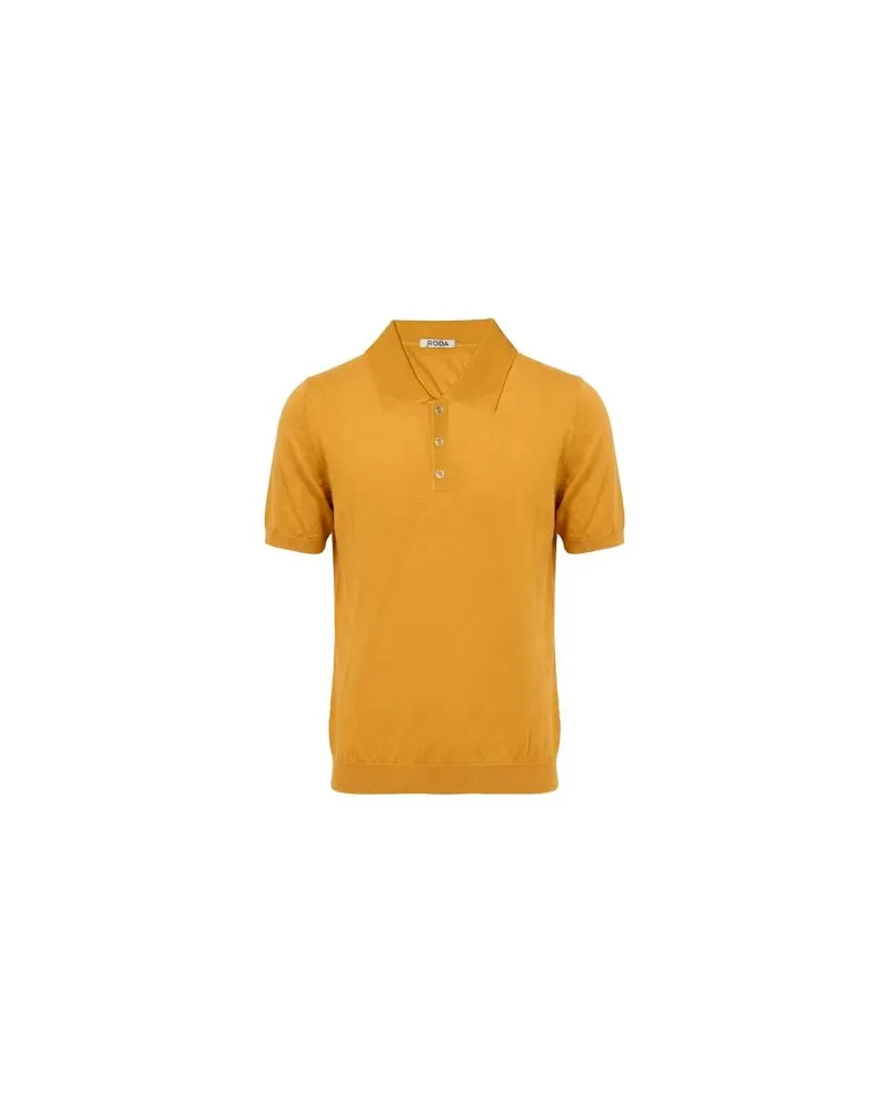 Roda TOPS - Poloshirtsauf YOOX.COM Ringelblume