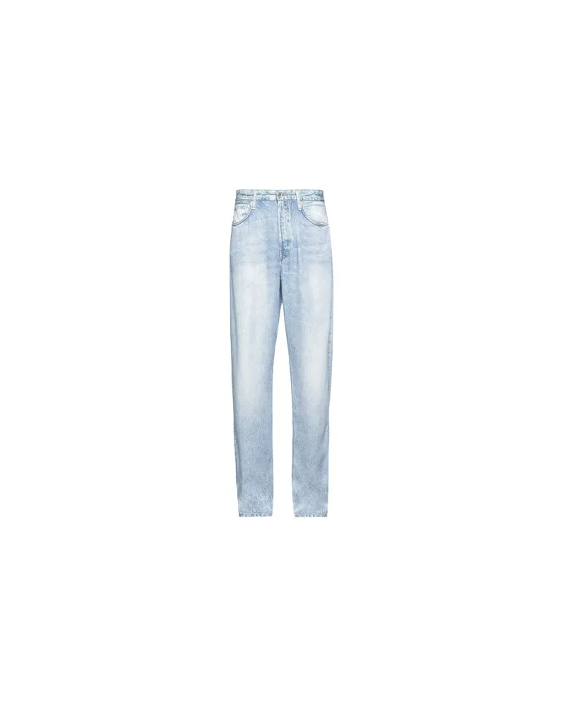 Rag & Bone HOSEN & RÖCKE - Hosenauf YOOX.COM Blau