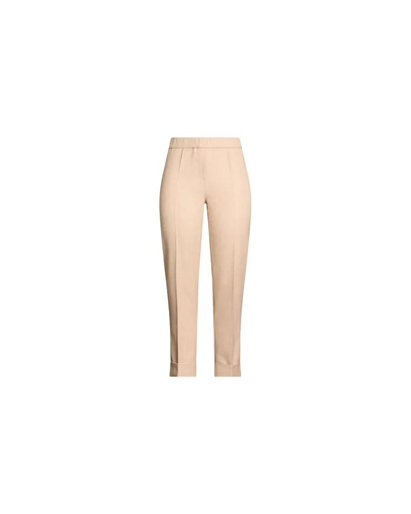 D.EXTERIOR HOSEN & RÖCKE - Hosenauf YOOX.COM Sand