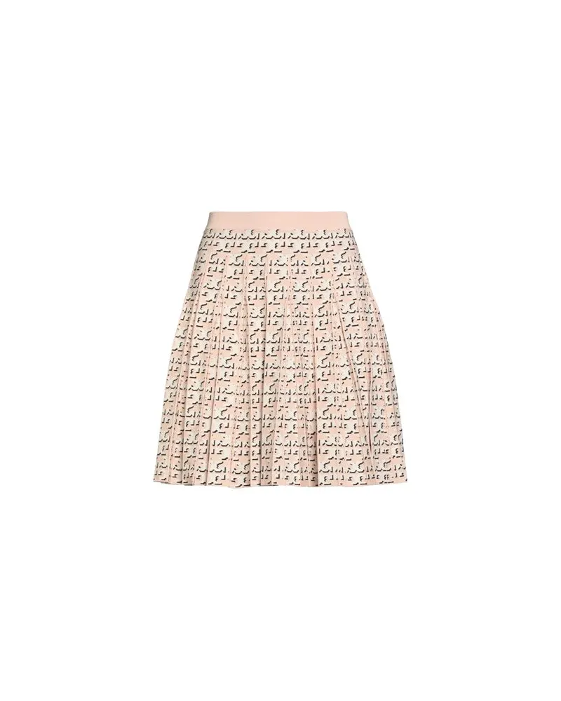 Tory Burch HOSEN & RÖCKE - Miniröckeauf YOOX.COM Hellrosa