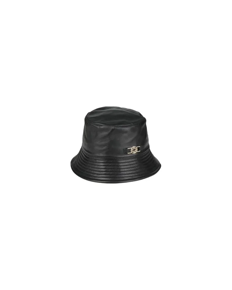 Maje ACCESSOIRES - Mützen & Hüteauf YOOX.COM Schwarz