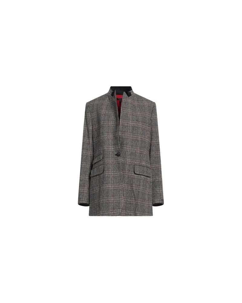 Rag & Bone ANZÜGE und CO-ORDS - Blazersauf YOOX.COM Schwarz