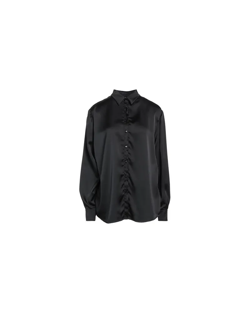 Aniye By TOPS - Hemdenauf YOOX.COM Schwarz