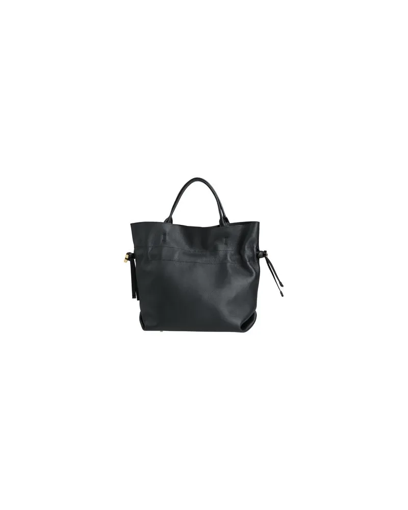 Coccinelle TASCHEN - Handtaschenauf YOOX.COM Schwarz