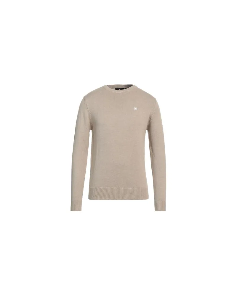 Murphy & Nye STRICKWAREN - Pulloverauf YOOX.COM Beige
