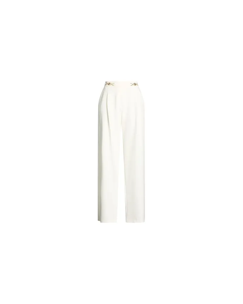 Gaëlle Bonheur HOSEN & RÖCKE - Hosenauf YOOX.COM Elfenbein