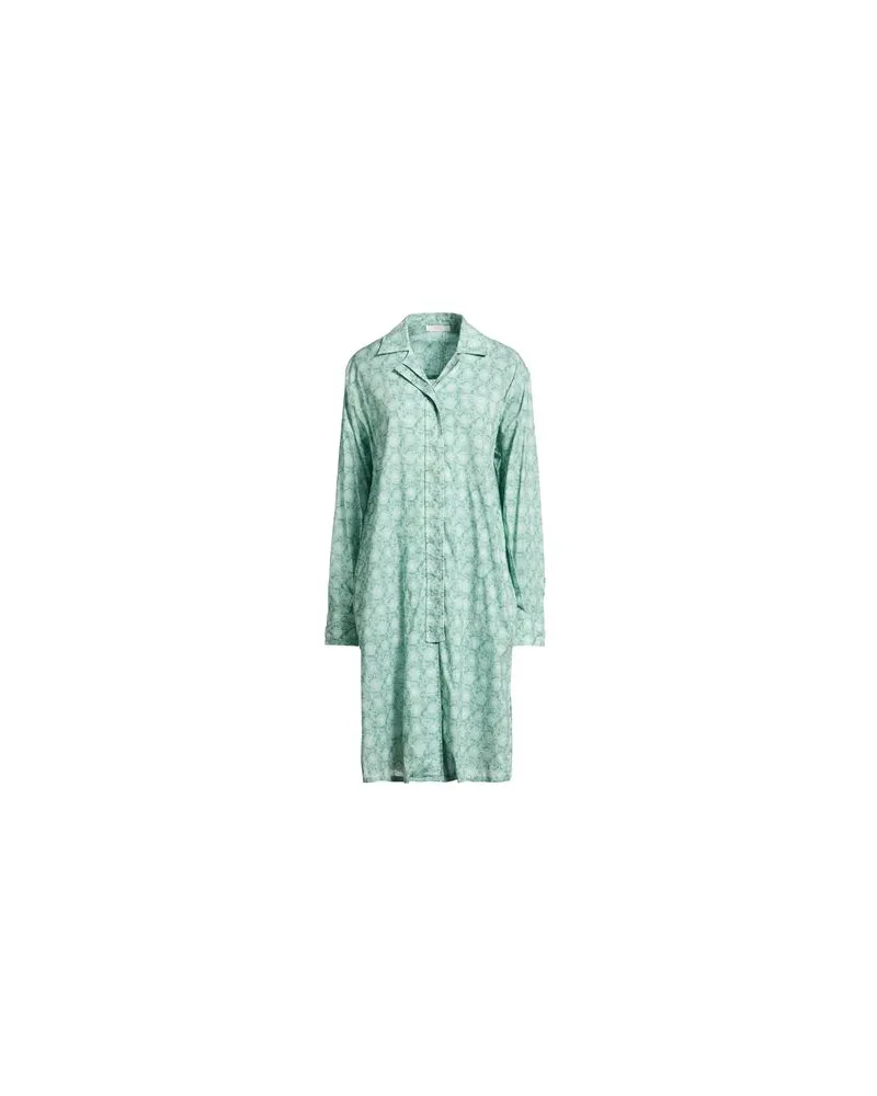 Fedeli KLEIDER - Midi-Kleiderauf YOOX.COM Säuregrün