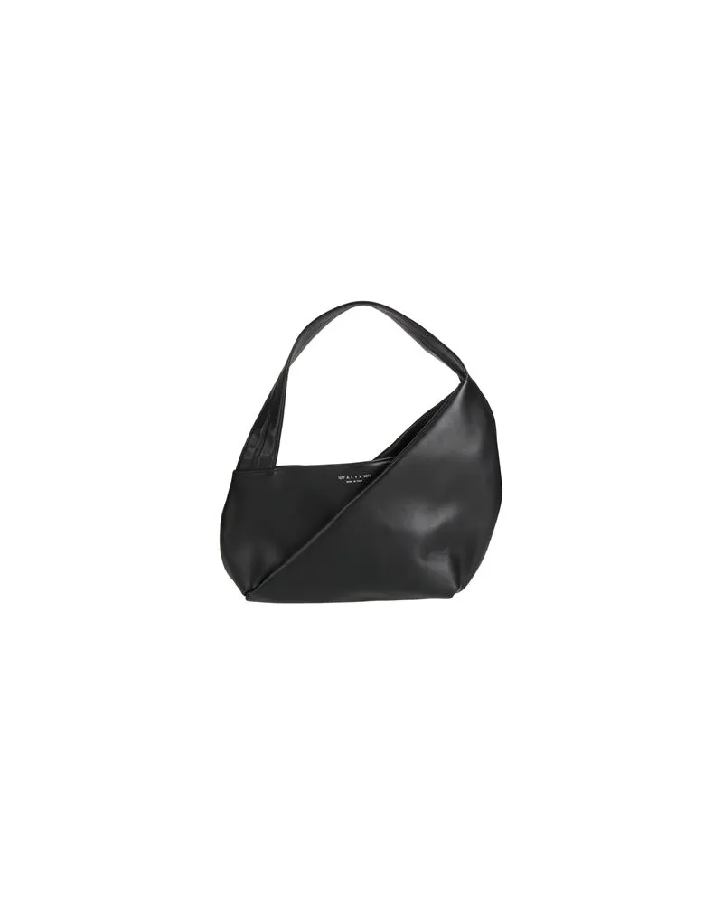 1017 ALYX 9SM TASCHEN - Handtaschenauf YOOX.COM Schwarz