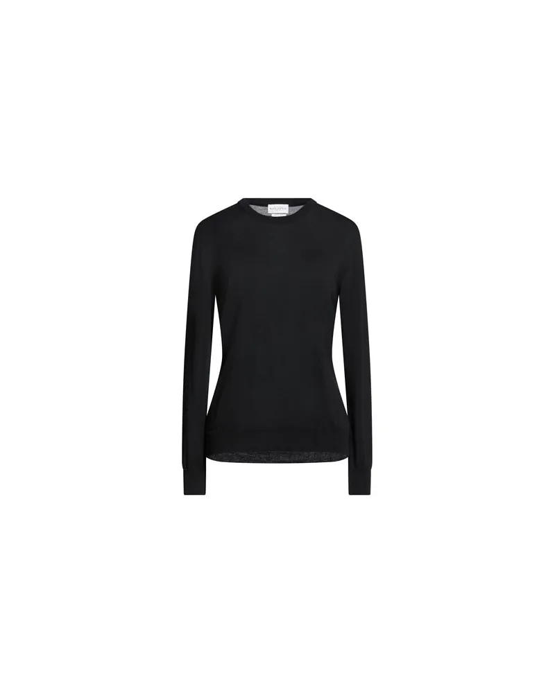 Ballantyne STRICKWAREN - Pulloverauf YOOX.COM Schwarz