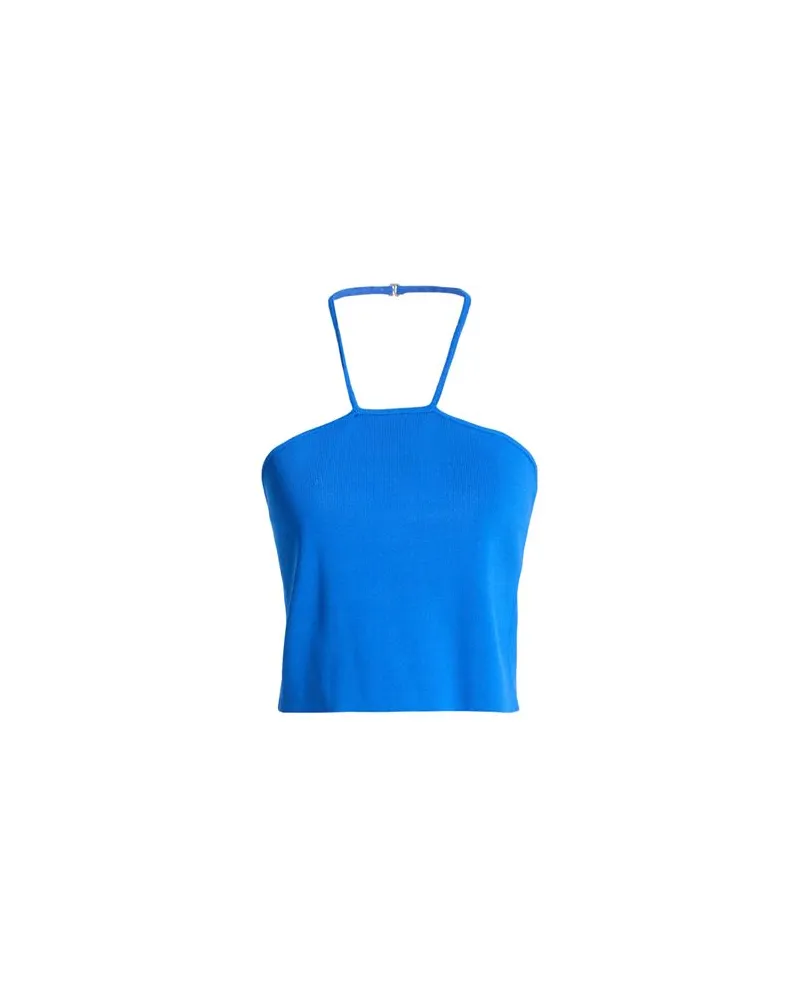 Simon Miller TOPS - Topsauf YOOX.COM Blau