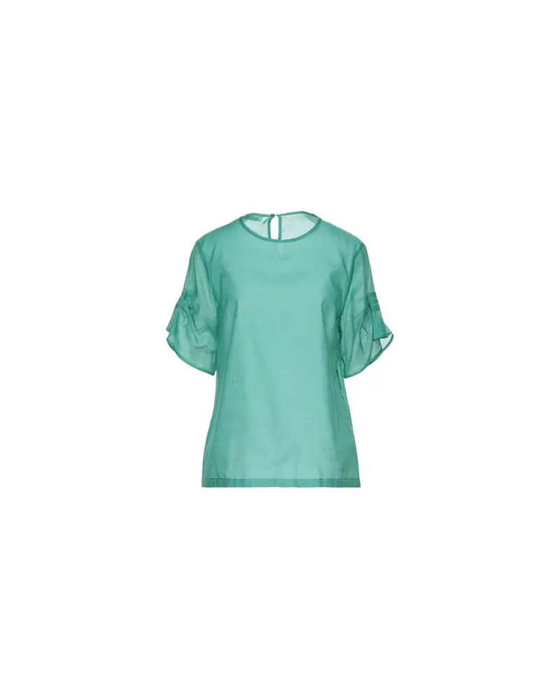 Peserico TOPS - Topsauf YOOX.COM Grün