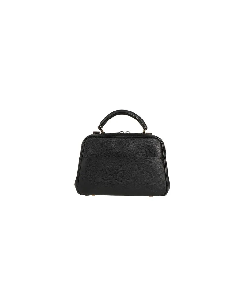 Valextra TASCHEN - Handtaschenauf YOOX.COM Schwarz