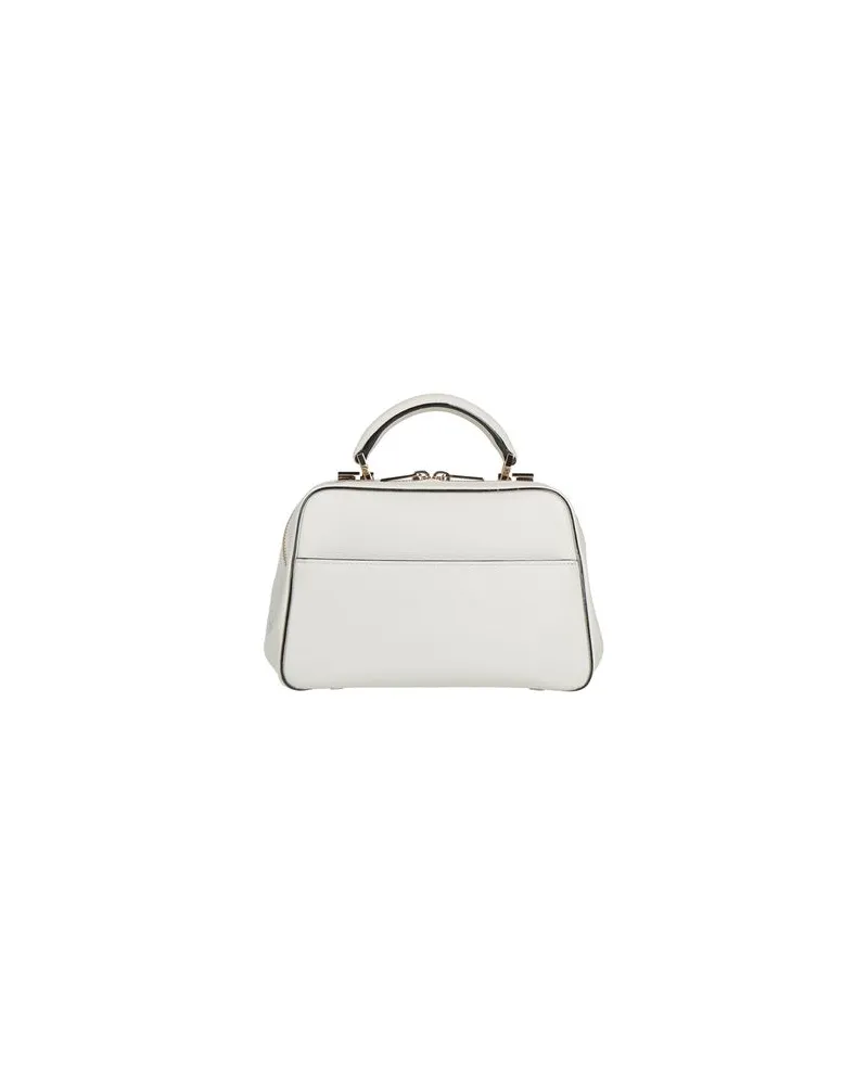 Valextra TASCHEN - Handtaschenauf YOOX.COM Weiß