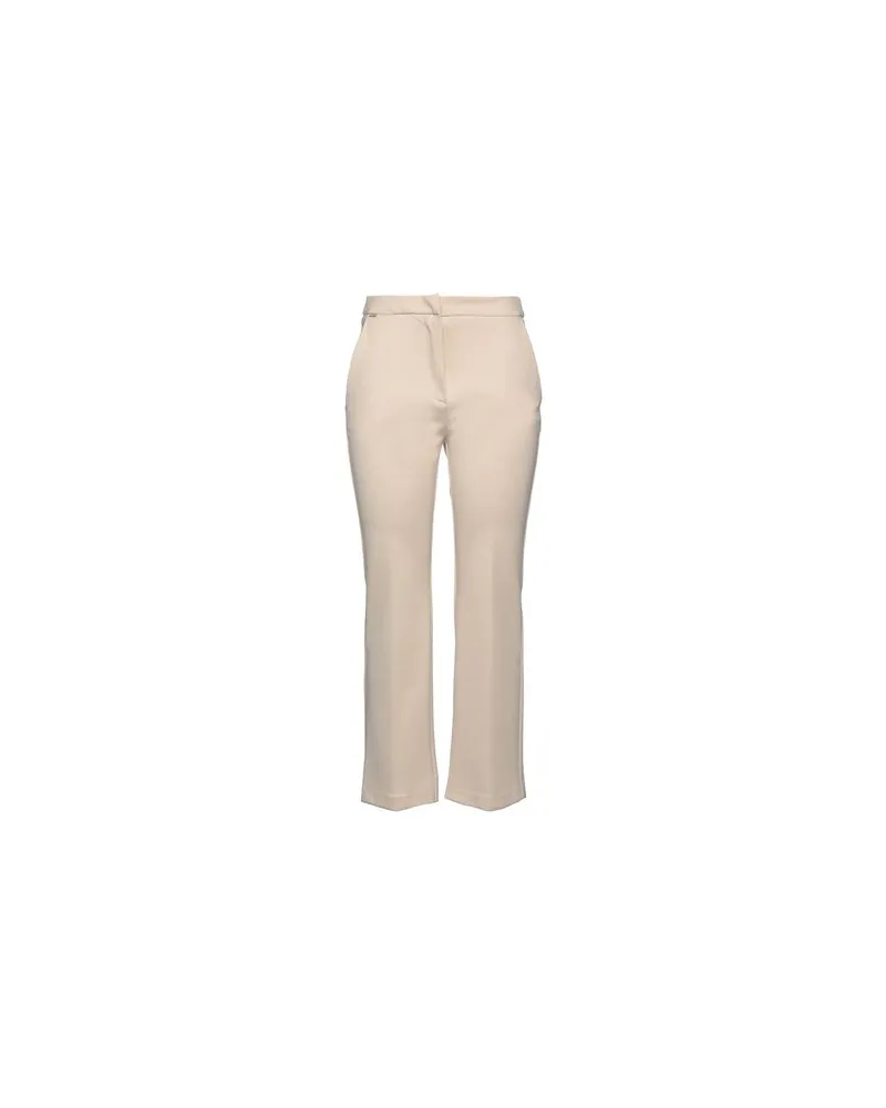 Kaos HOSEN & RÖCKE - Hosenauf YOOX.COM Beige