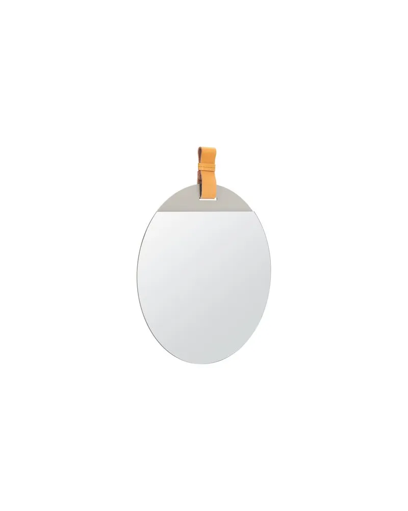 ferm LIVING MÖBEL - Spiegelauf YOOX.COM Transparent
