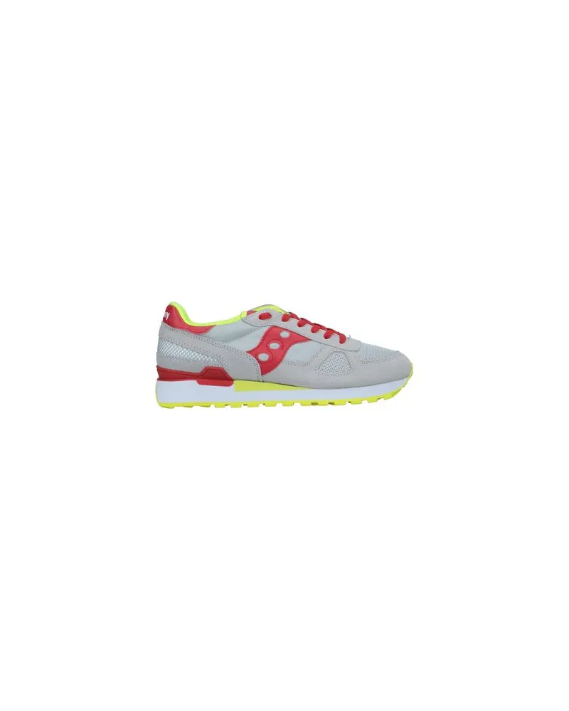Saucony SCHUHE - Sneakersauf YOOX.COM Grau