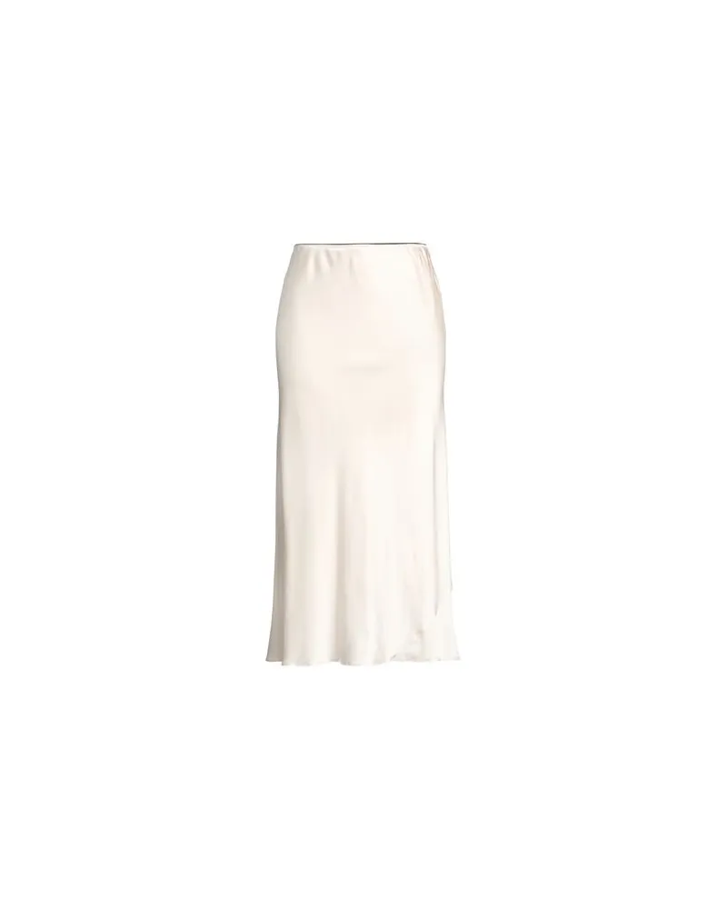 Dorothee Schumacher HOSEN & RÖCKE - Midi-Röckeauf YOOX.COM Elfenbein