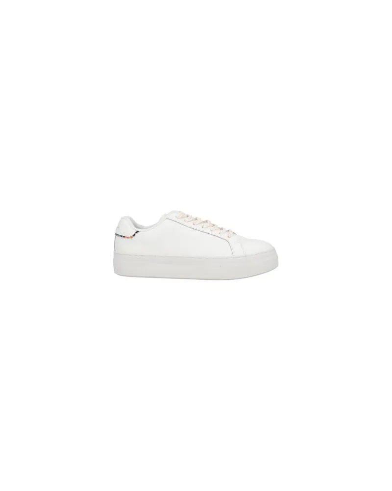 Paul Smith SCHUHE - Sneakersauf YOOX.COM Weiß