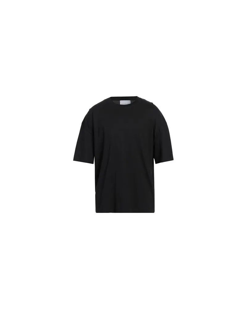 Richmond TOPS - T-shirtsauf YOOX.COM Schwarz