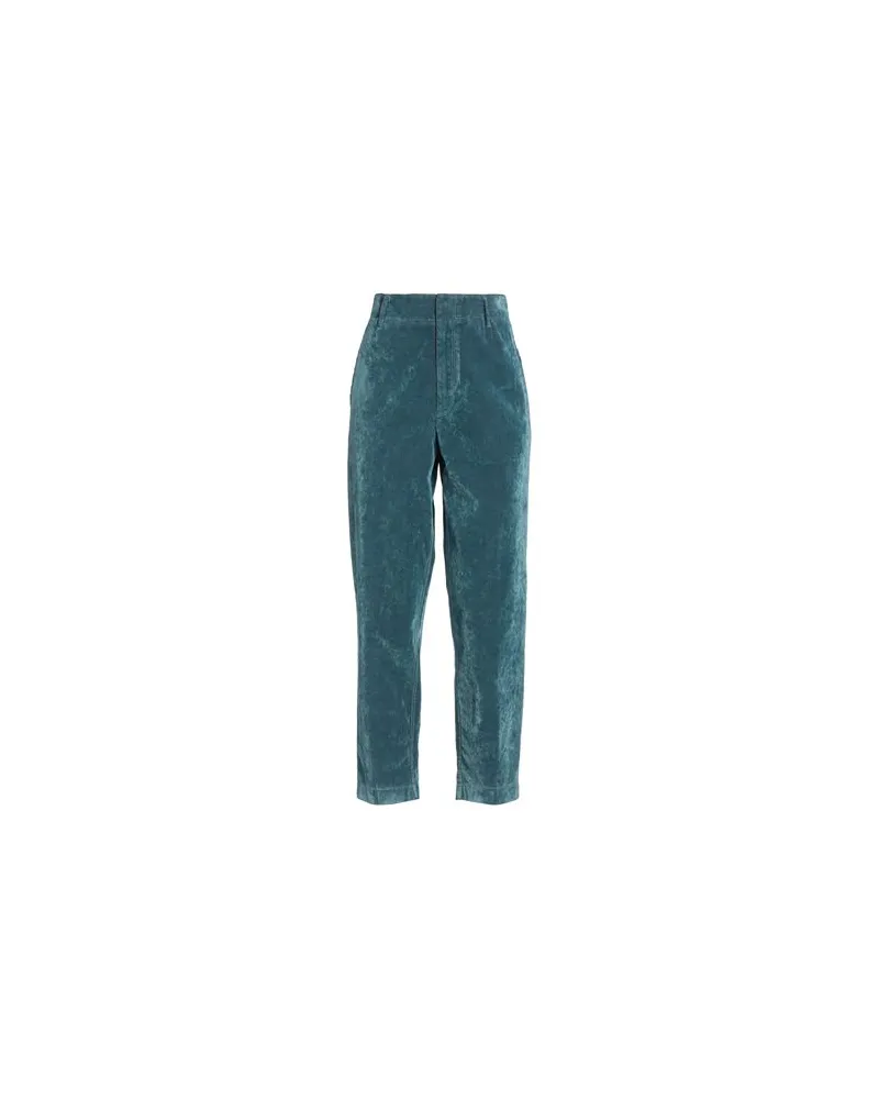 forte_forte HOSEN & RÖCKE - Hosenauf YOOX.COM Blaugrau