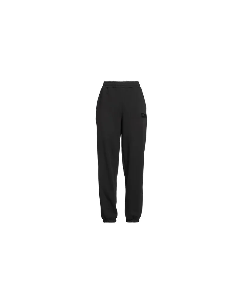 Fila HOSEN & RÖCKE - Hosenauf YOOX.COM Schwarz