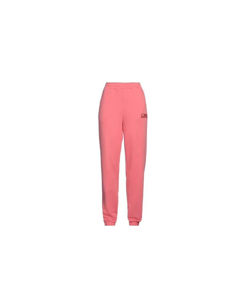 Fila HOSEN & RÖCKE - Hosenauf YOOX.COM Lachs