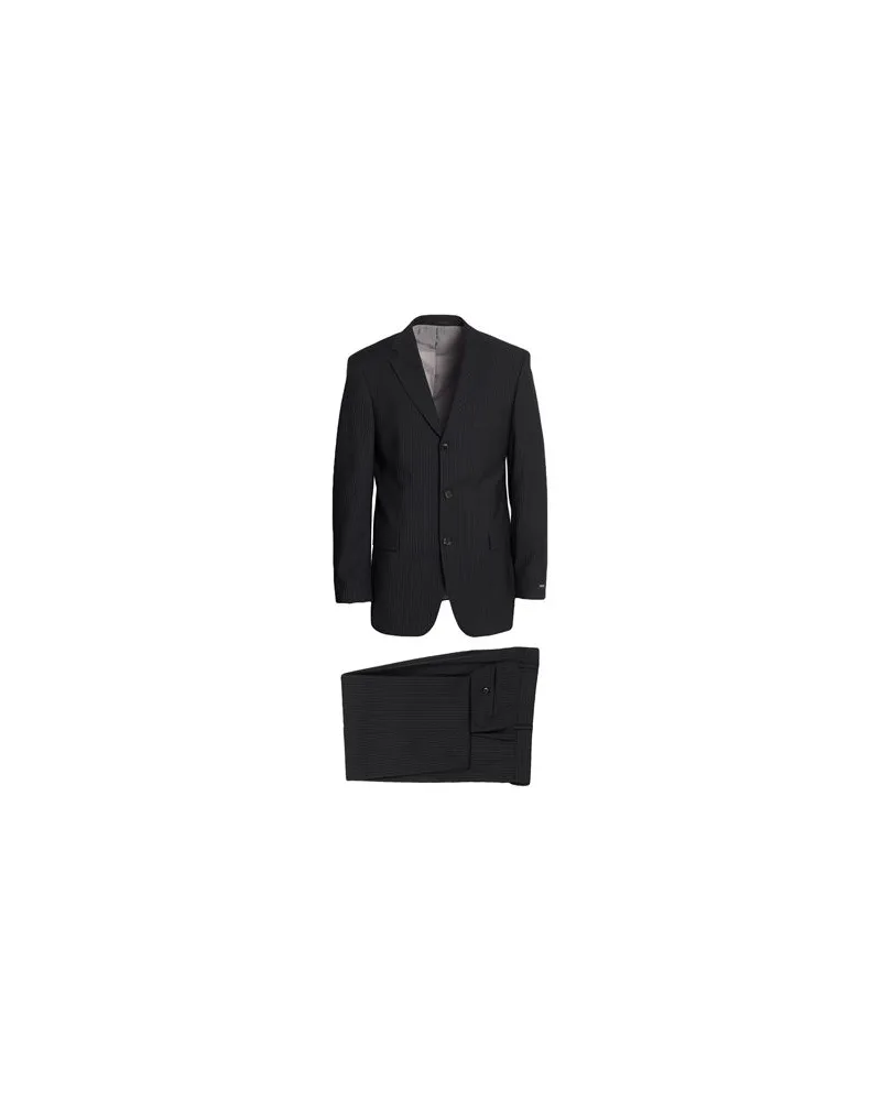HUGO BOSS ANZÜGE und CO-ORDS - Anzügeauf YOOX.COM Braungrau