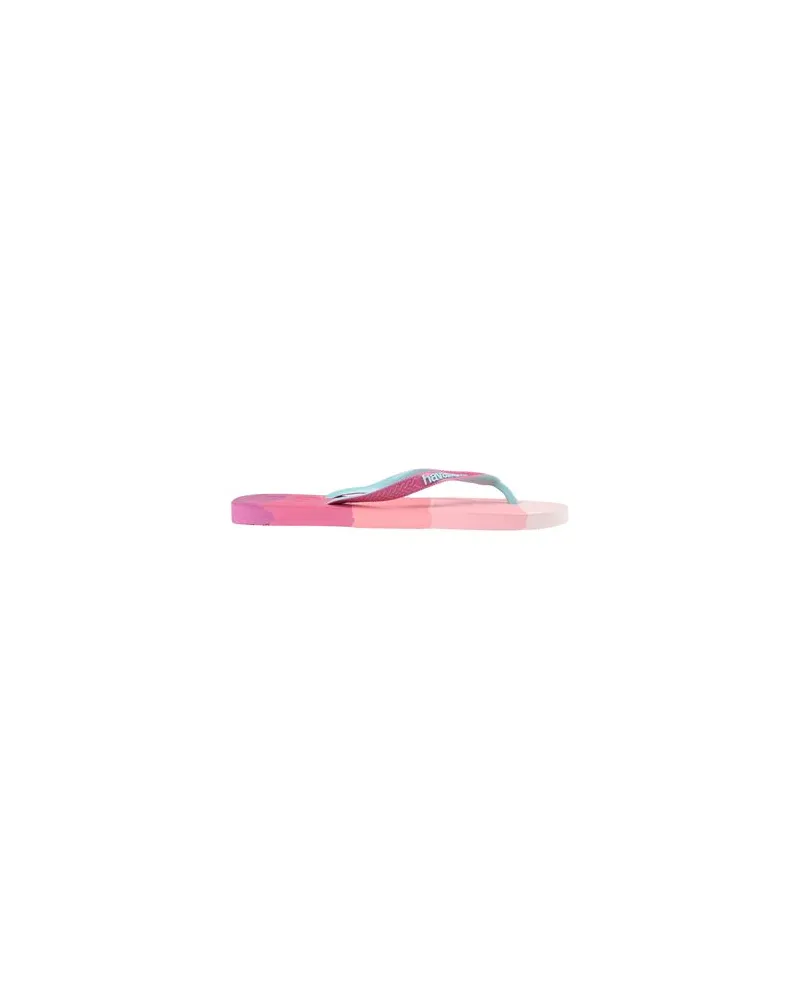 Havaianas SCHUHE - Zehentrennerauf YOOX.COM Fuchsia