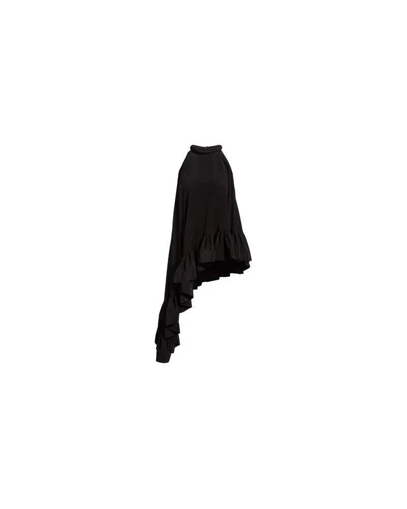 DEL CORE TOPS - Topsauf YOOX.COM Schwarz