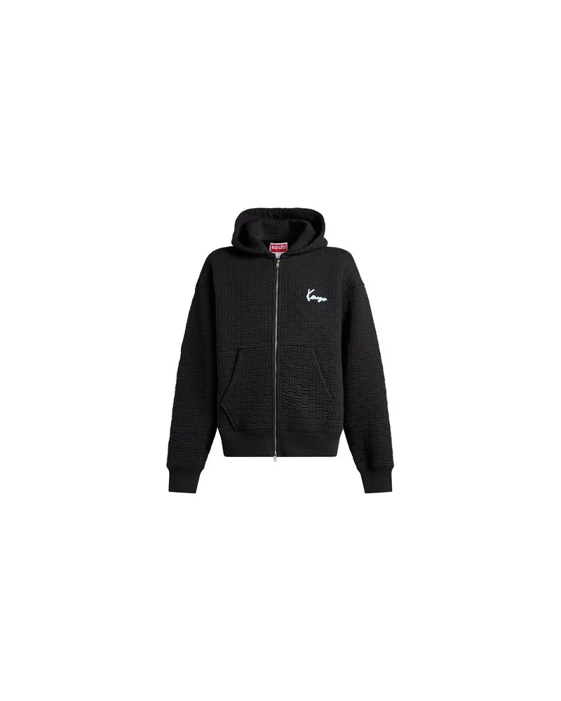 Kenzo TOPS - Sweatshirtsauf YOOX.COM Schwarz