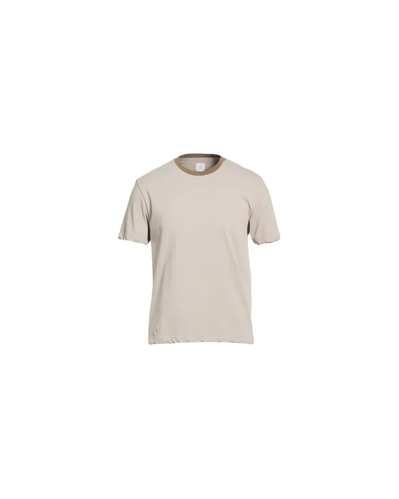 Eleventy TOPS - T-shirtsauf YOOX.COM Beige