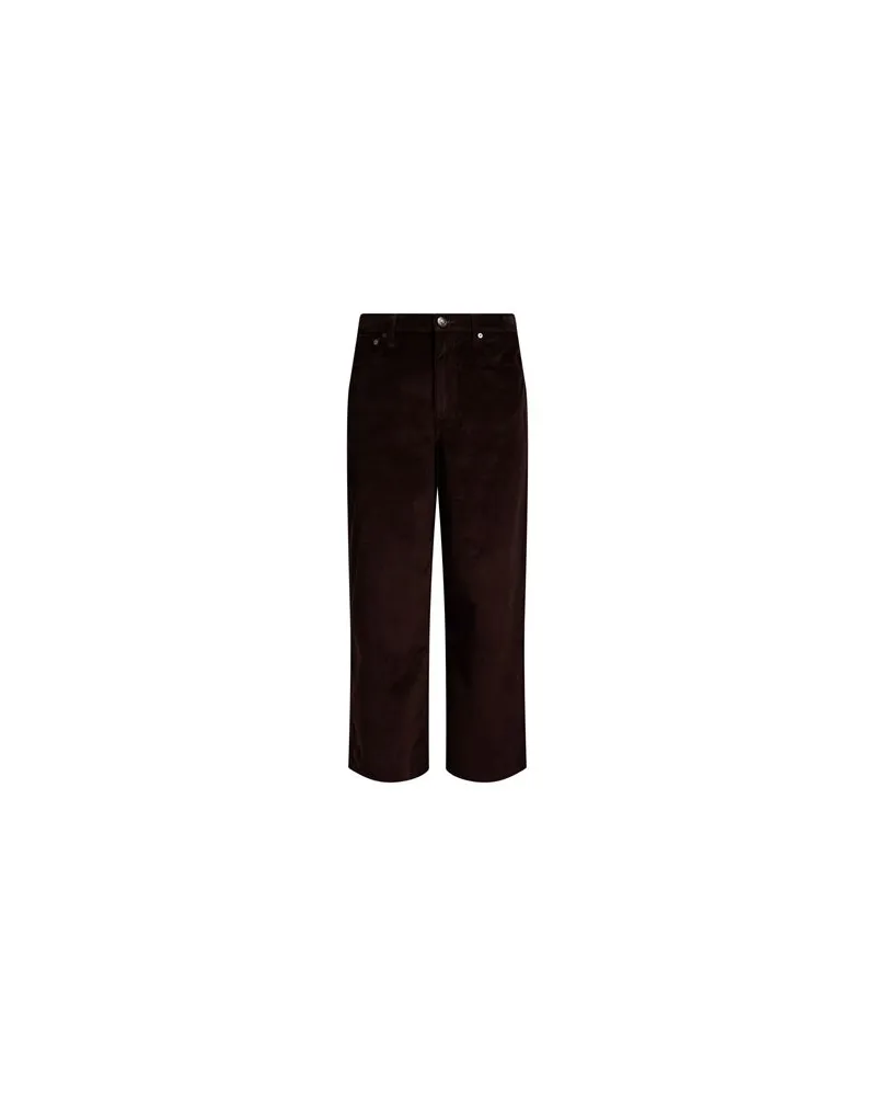 Replay HOSEN & RÖCKE - Jeanshosenauf YOOX.COM Blau