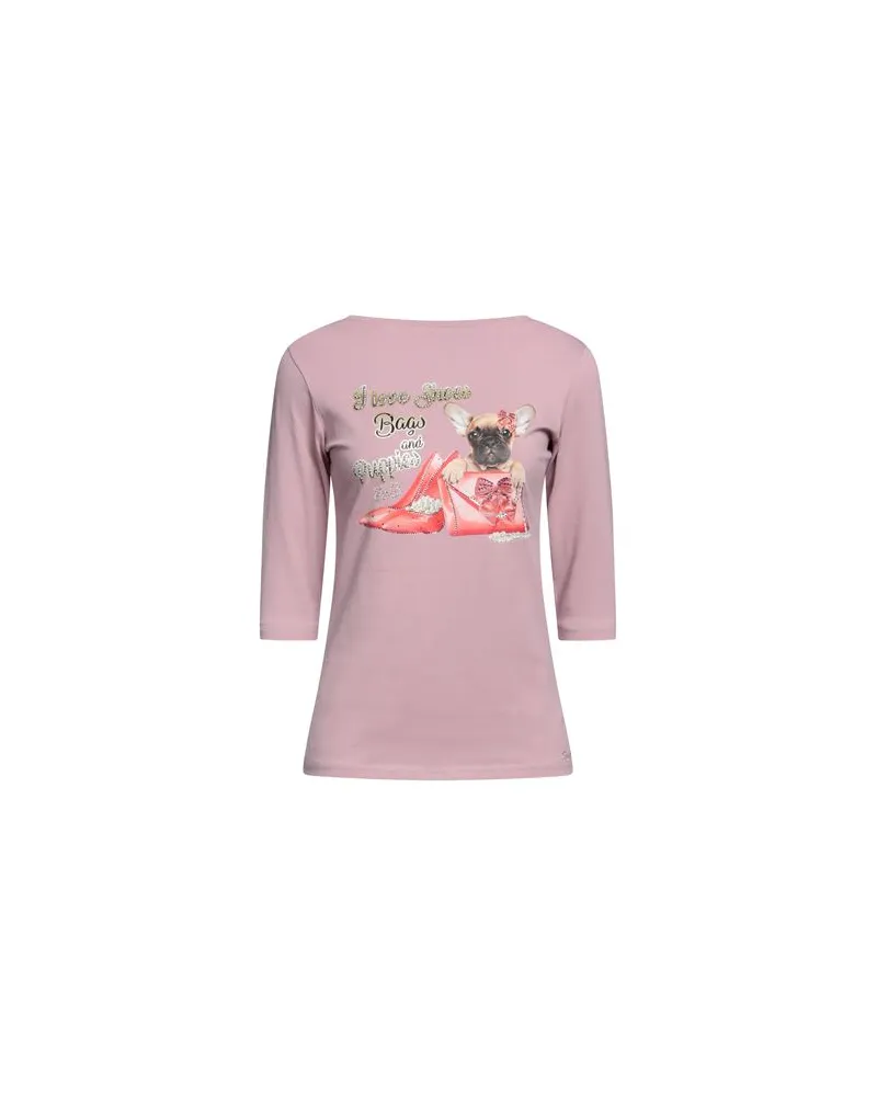 EAN 13 TOPS - T-shirtsauf YOOX.COM Antikrosa
