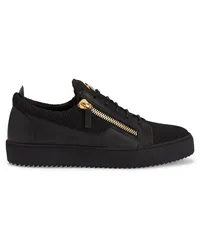 Giuseppe Zanotti Sneakers Schwarz