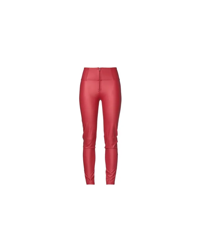 Freddy HOSEN & RÖCKE - Hosenauf YOOX.COM Rot
