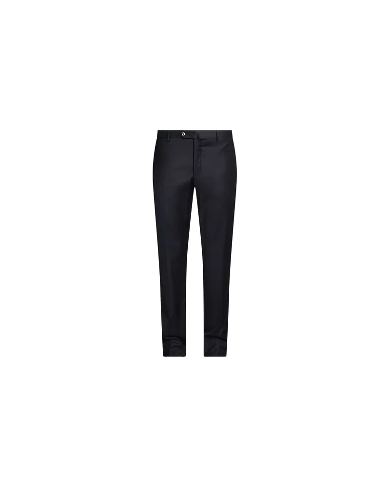 PT TORINO HOSEN & RÖCKE - Hosenauf YOOX.COM Nachtblau