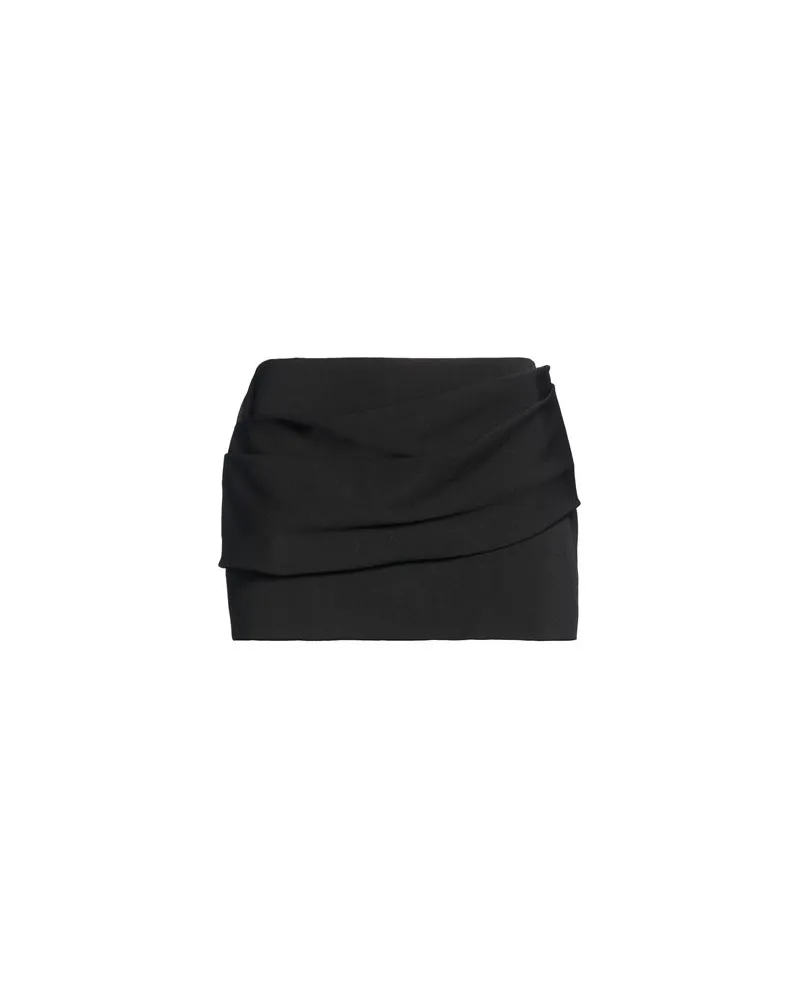 Alex Perry HOSEN & RÖCKE - Miniröckeauf YOOX.COM Schwarz