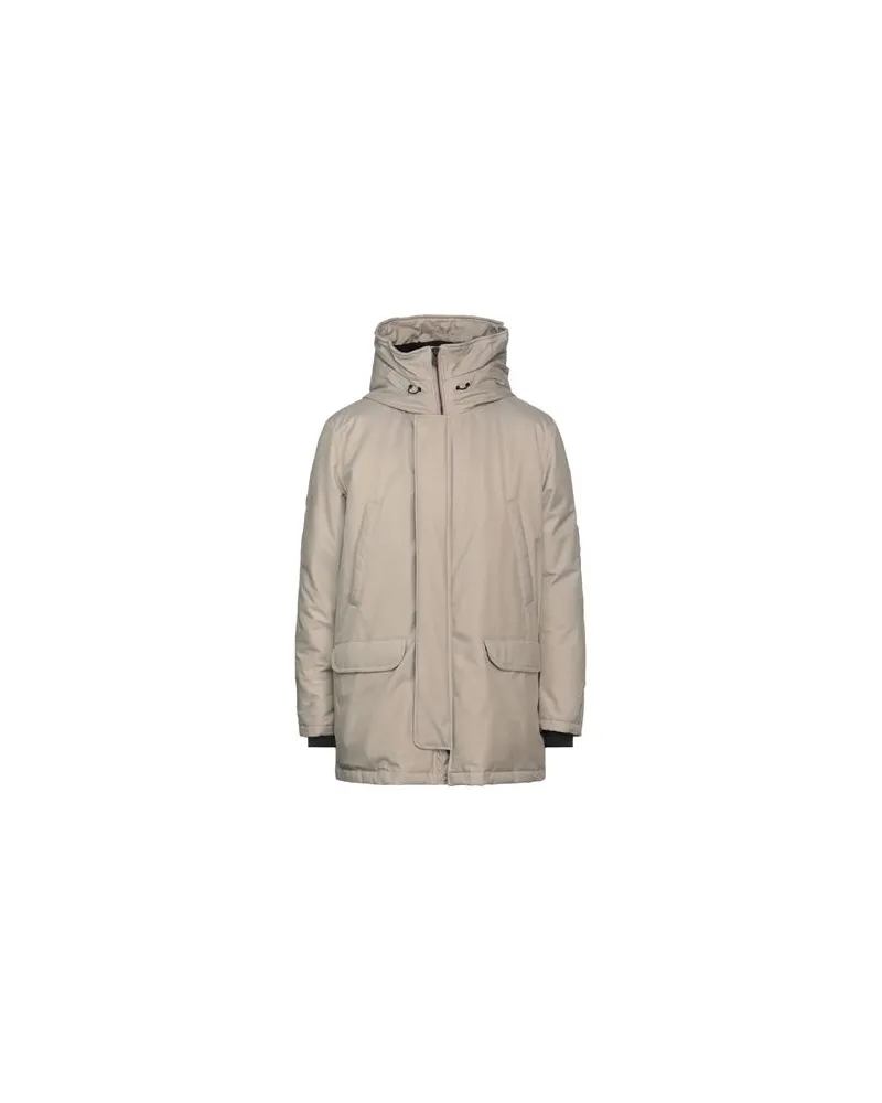 Spiewak JACKEN & MÄNTEL - Pufferjacken & Daunenjackenauf YOOX.COM Beige
